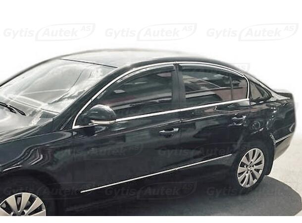 Vindavvisere | VW Passat B6 2005-2010 | gytisautek.no
