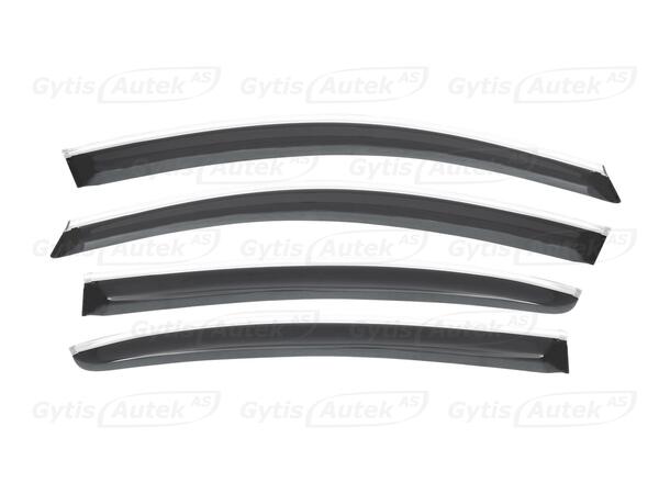 Vindavvisere | VW Passat B6 2005-2010 | gytisautek.no