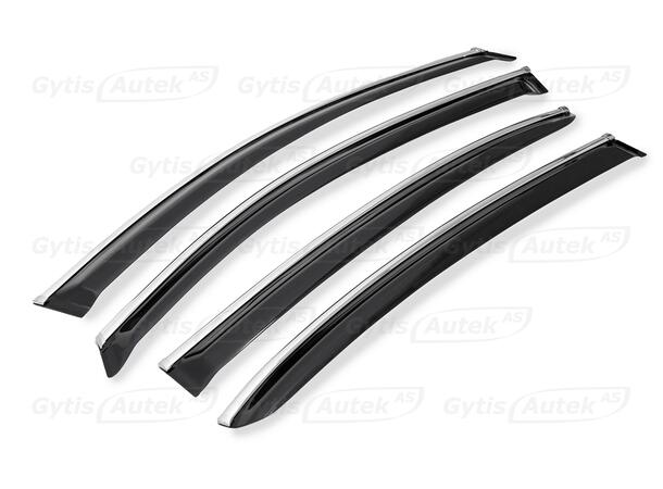 Vindavvisere | VW Passat B6 2005-2010 | gytisautek.no