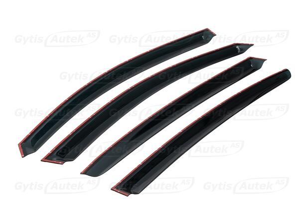 Vindavvisere | VW Passat B6 2005-2010 | gytisautek.no