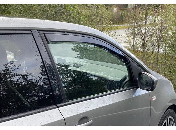 Vindavvisere | VW Up 2011-> | gytisautek.no