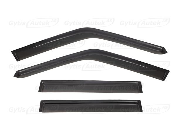 Vindavvisere | Volvo S70 1997-2000 | gytisautek.no