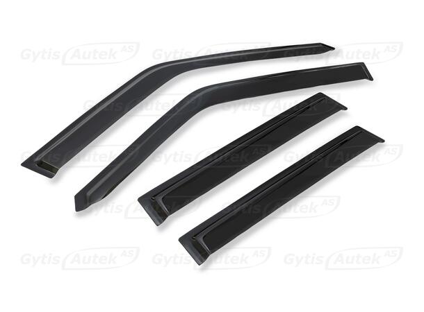 Vindavvisere | Volvo S70 1997-2000 | gytisautek.no