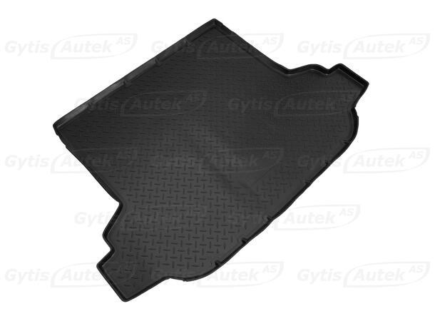 Bagasjeromsmatte | Subaru Legacy 2010-2014 |gytisautek.no