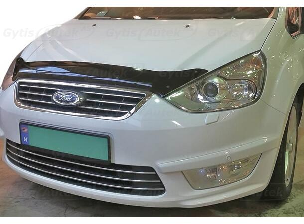 Ford S-Max 2010-2015 Panserbeskytter | gytisautek.no