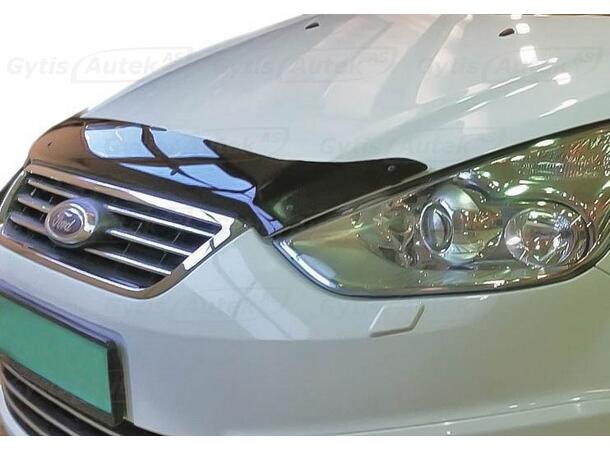 Ford S-Max 2010-2015 Panserbeskytter | gytisautek.no