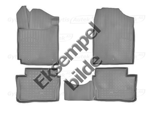 Gulvmatter til Seat Tarraco 2019-> | gytisautek.no