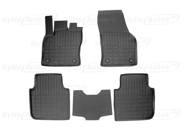 Gulvmatter til Seat Tarraco 2019-> | gytisautek.no