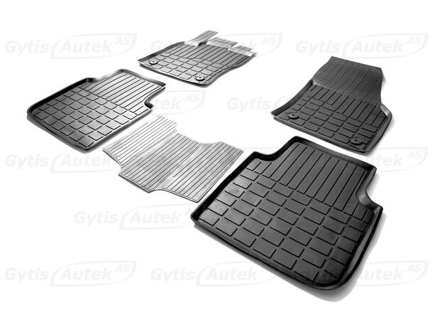Gulvmatter til Seat Tarraco 2019-> | gytisautek.no
