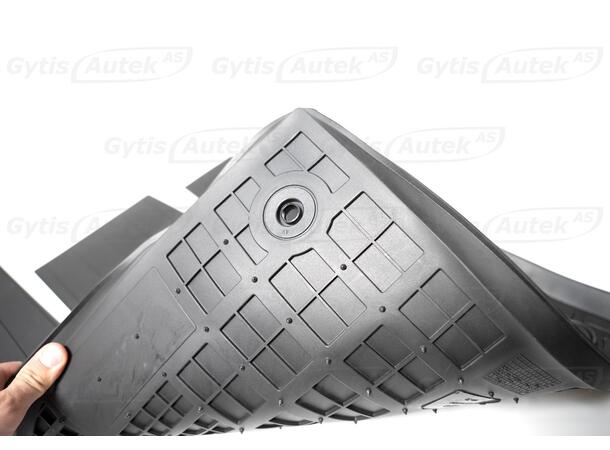 Gulvmatter til Seat Tarraco 2019-> | gytisautek.no
