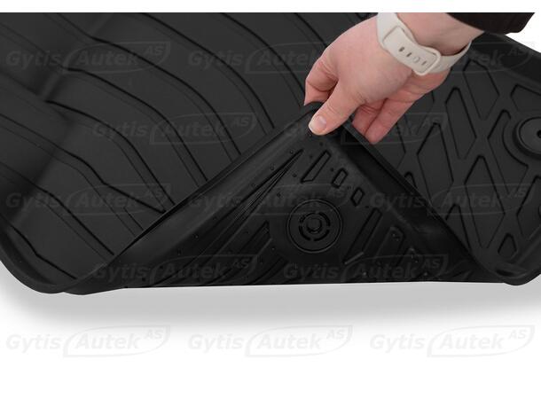 Gulvmatter til Seat Tarraco 2019-> | gytisautek.no