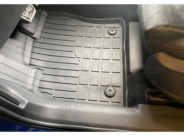 Gulvmatter til Seat Tarraco 2019-> | gytisautek.no