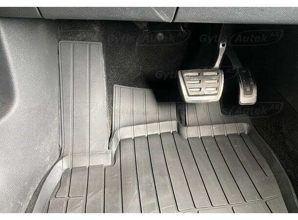 Gulvmatter til Seat Tarraco 2019-> | gytisautek.no