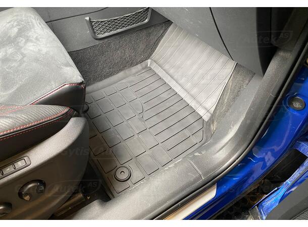 Gulvmatter til Seat Tarraco 2019-> | gytisautek.no