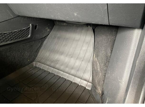 Gulvmatter til Seat Tarraco 2019-> | gytisautek.no