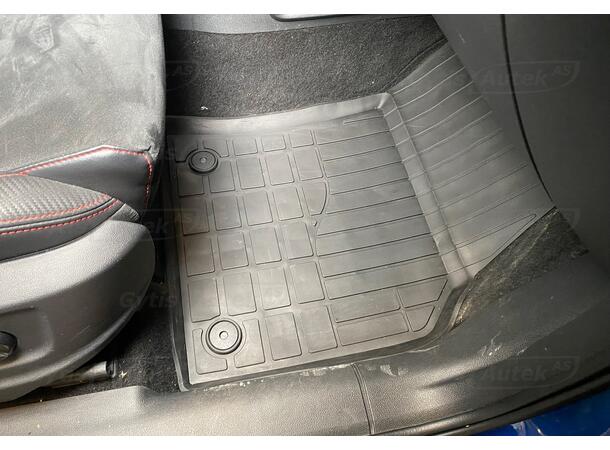 Gulvmatter til Seat Tarraco 2019-> | gytisautek.no