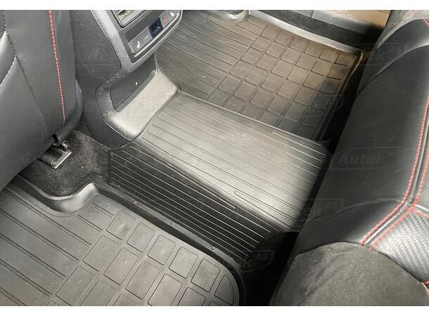 Gulvmatter til Seat Tarraco 2019-> | gytisautek.no