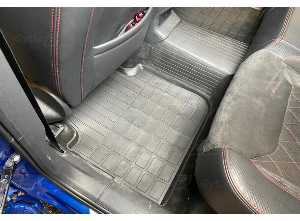 Gulvmatter til Seat Tarraco 2019-> | gytisautek.no