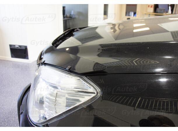 Toyota RAV4 2006-2009 Panserbeskytter | gytisautek.no