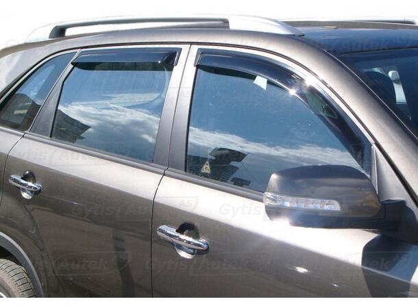 Vindavvisere | Kia Sorento 2013-2014 | gytisautek.no