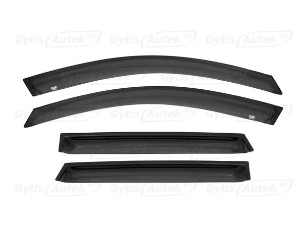 Vindavvisere | Kia Sorento 2013-2014 | gytisautek.no
