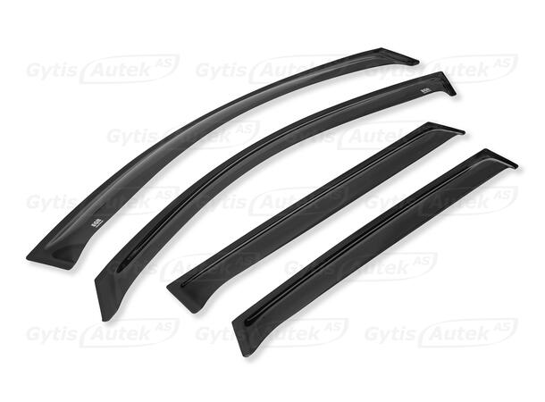 Vindavvisere | Kia Sorento 2013-2014 | gytisautek.no
