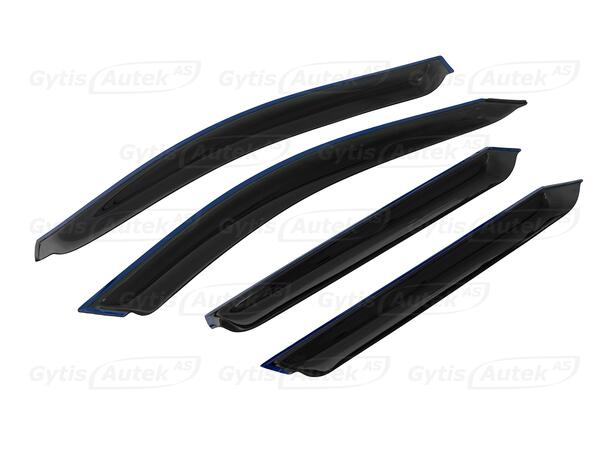 Vindavvisere | Kia Sorento 2013-2014 | gytisautek.no