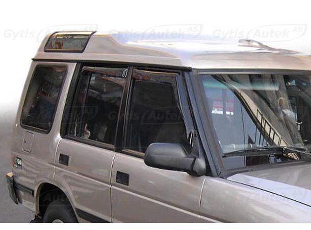 Vindavvisere | Land Rover Discovery 1 1989-1998 | Salg |gytisautek.no