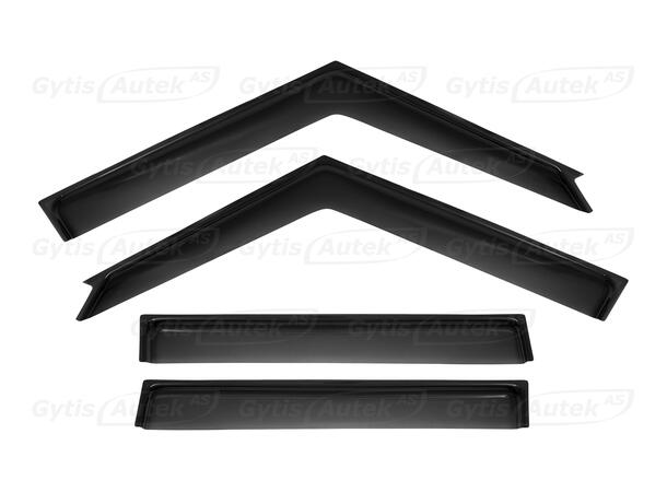 Vindavvisere | Land Rover Discovery 1 1989-1998 | Salg |gytisautek.no