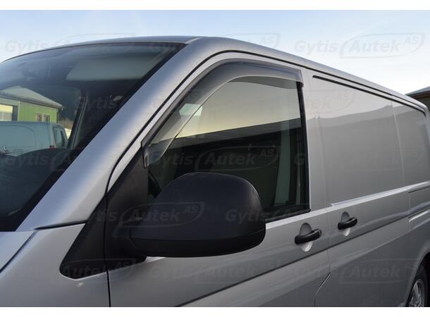 Vindavvisere | VW T5 2003-2015 | gytisautek.no