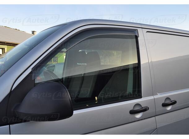 Vindavvisere | VW T5 2003-2015 | gytisautek.no