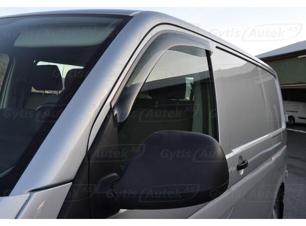 Vindavvisere | VW T5 2003-2015 | gytisautek.no