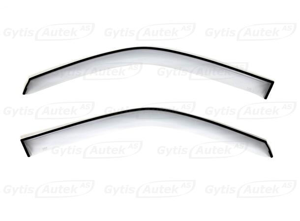 Vindavvisere | VW T5 2003-2015 | gytisautek.no
