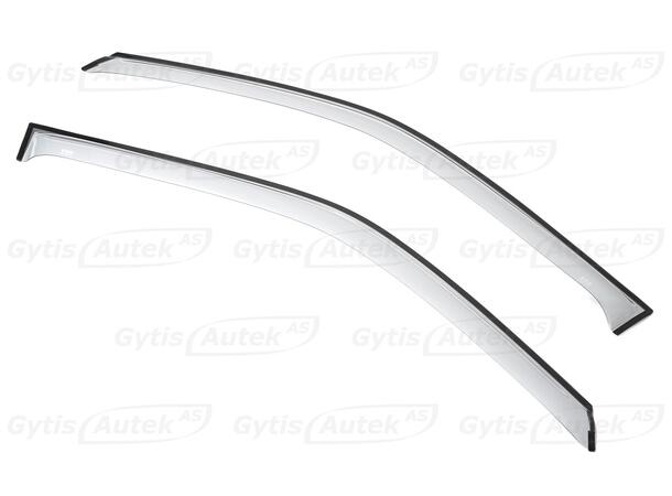 Vindavvisere | VW T5 2003-2015 | gytisautek.no