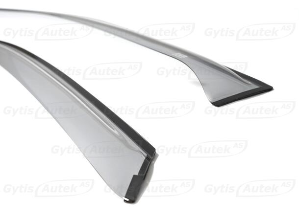 Vindavvisere | VW T5 2003-2015 | gytisautek.no