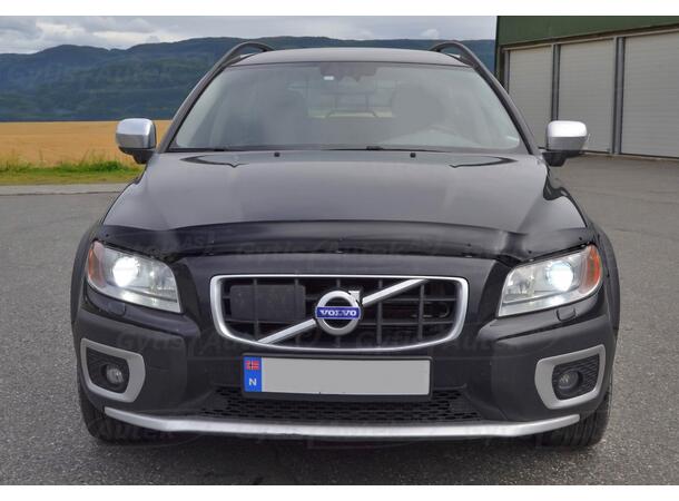 Volvo V70 2007-2016 Panserbeskytter | gytisautek.no