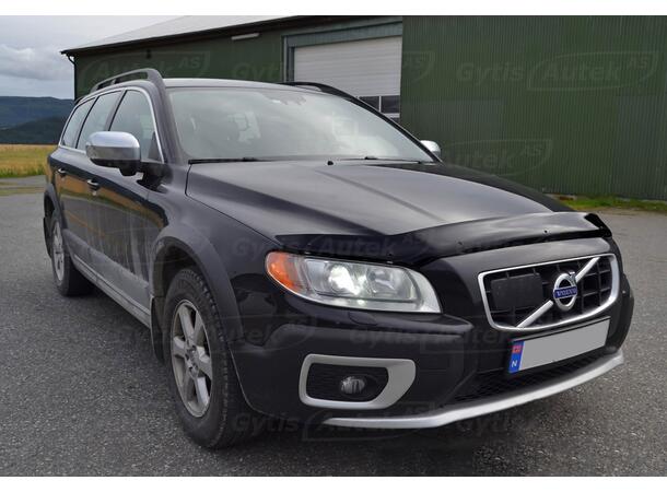 Volvo V70 2007-2016 Panserbeskytter | gytisautek.no