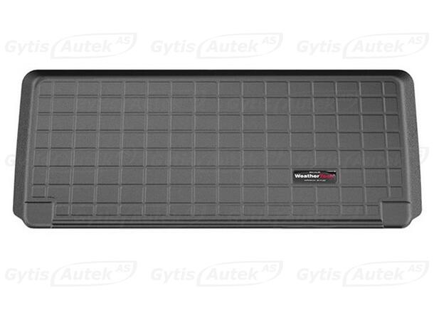 Bagasjeromsmatte | BMW X7 G07 2019-> |gytisautek.no