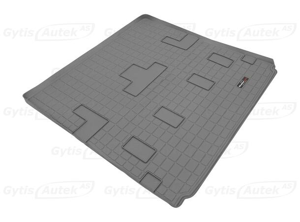 Bagasjeromsmatte | Chevrolet Tahoe 2000-2006 |gytisautek.no
