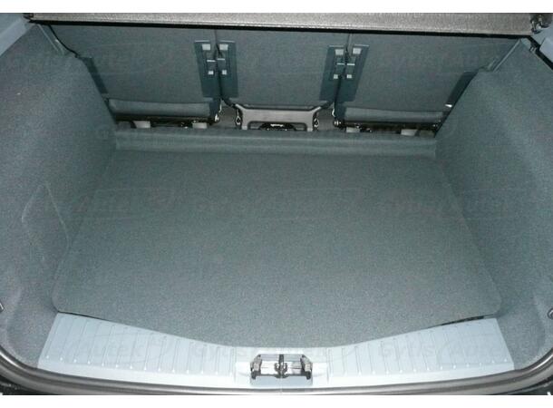 Bagasjeromsmatte | Ford C-Max 2011-2019 | gytisautek.no
