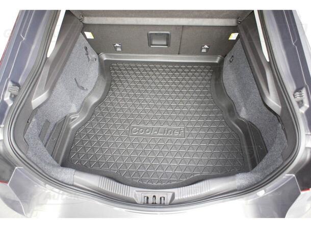 Bagasjeromsmatte | Ford Mondeo 2015-2021 | gytisautek.no
