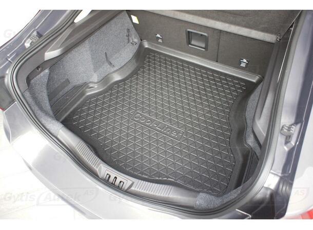 Bagasjeromsmatte | Ford Mondeo 2015-2021 | gytisautek.no