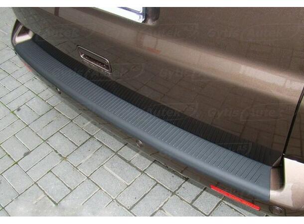 Bakfangerbeskytter til VW T5 2003-2015 | gytisautek.no