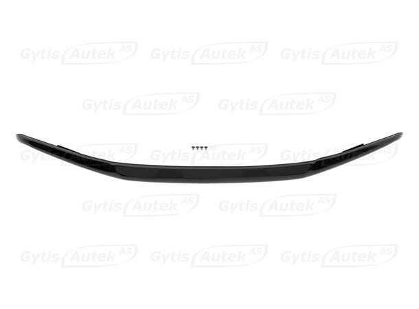 Nissan Navara 2005-2010 Panserbeskytter | gytisautek.no