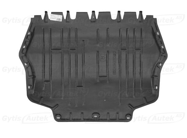 Plate under motor til Volkswagen Caddy 2004-2015 | gytisautek.no