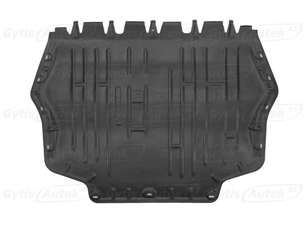 Plate under motor til Volkswagen Caddy 2004-2015 | gytisautek.no