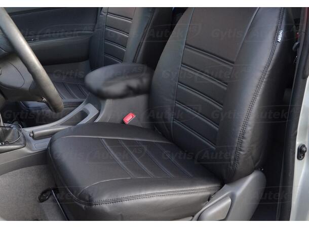 Setetrekk | Toyota Hilux 2011-2015 | gytisautek.no