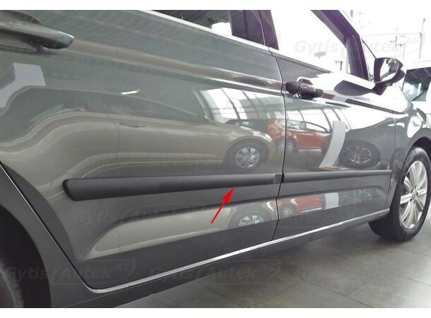 Sidelister til Volkswagen Touran 2016-> | gytisautek.no