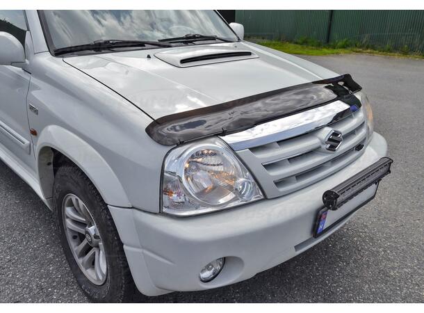 Suzuki Grand Vitara XL-7 Panserbeskytter | gytisautek.no