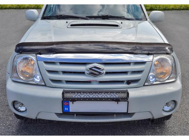 Suzuki Grand Vitara XL-7 Panserbeskytter | gytisautek.no